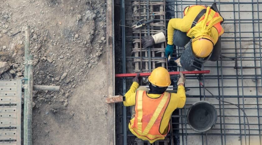 Future of Construction