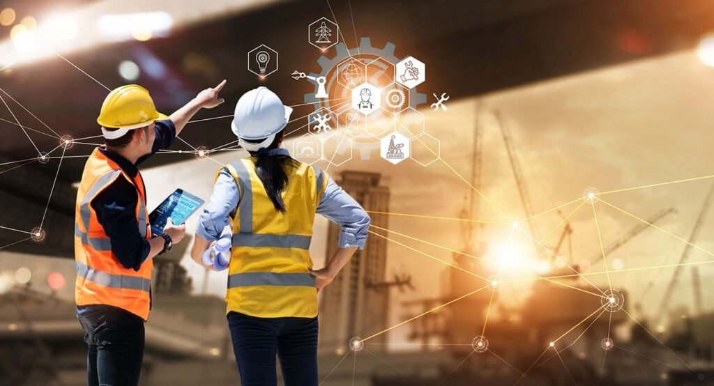 Construction Network